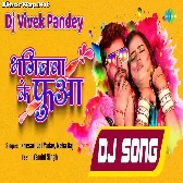 Bhaginawa Ke Fuwa (Khesari Lal Yadav, Neha Raj) Holi Dance Mix Dj Vivek Pandey