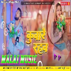Kuware Rahab Dj Remix Vibration Bass Bhojpuri 2024 Kuware Rahab Dj Malai Music