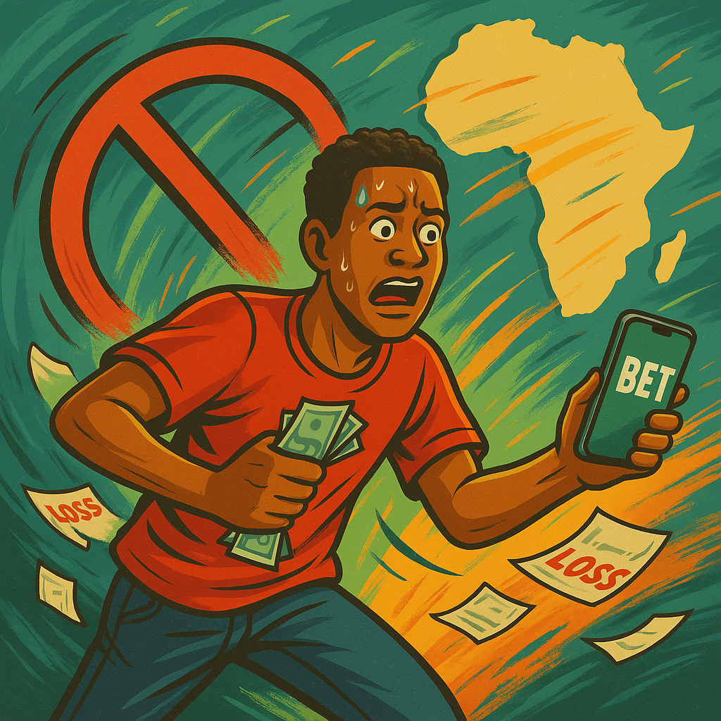 Betting Psychology
